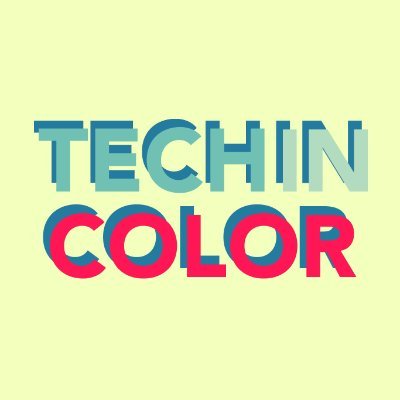 TechInColor Podcast Profile