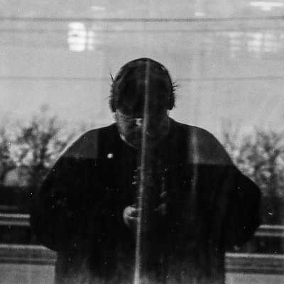 hmm . . . office worker, shutterbug, an occasional poem now and then . . . nothing to write home about.
