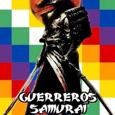 GuerrerosSamura Profile Picture