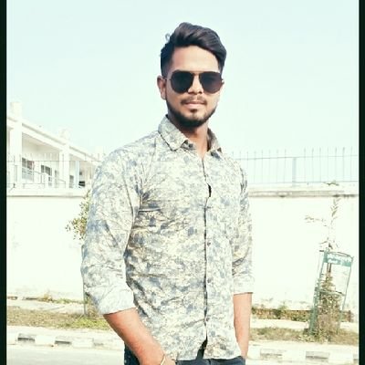 VinayakRawat20's profile picture. 