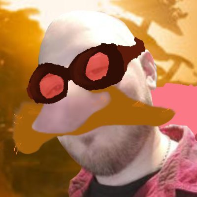 MrKaltot's profile picture. Art made by @_Creative_Devil