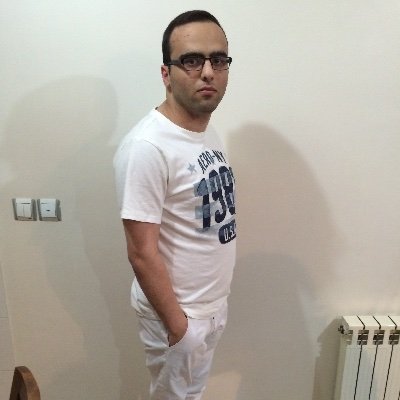 ZangenehNima's profile picture. 