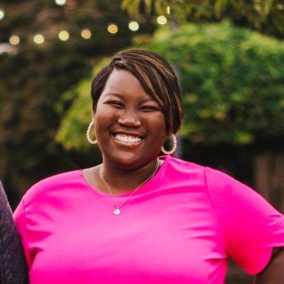 gbelindamartin's profile picture. Saved by Grace. Wife. Educator. Dog Mom.