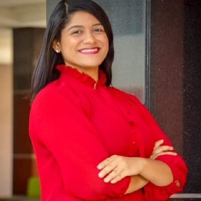 Lawyer
Catholic
ES/EN/FR
Dominican 🇩🇴
Fulbright Scholar 24/25 🇺🇸