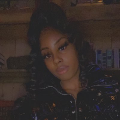 ScorpioMissess's profile picture. ♏️ Misses. unapologetically Black, Beautiful and Educated 📚💁🏾‍♀️😍