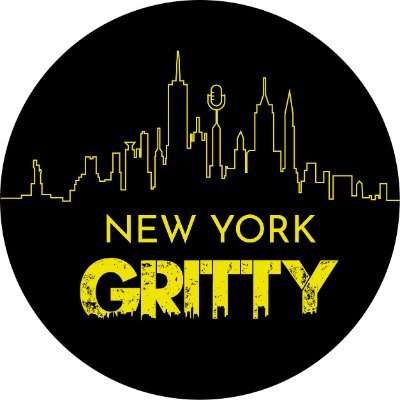 New York Gritty, a podcast about the resiliency of New Yorkers during the coronavirus pandemic https://t.co/7675UpQrq9