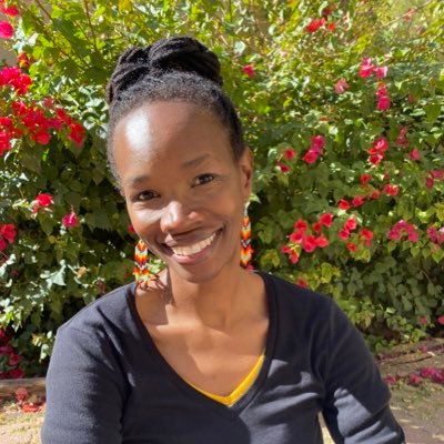 KenyaJohnsonAZ's profile picture. Mom • @uazlibraries Marketing Communications Director • Living Room Choreographer • Opinions all mine