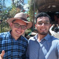 Julian (@julianfcastillo) 's Twitter Profile