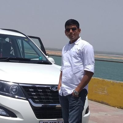 _UmeshKr_'s profile picture. Being a social animal, giving my thoughts a try over this Social Media Plateform. Aim is - To learn.