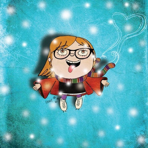 lublu_smetanu's profile picture. 