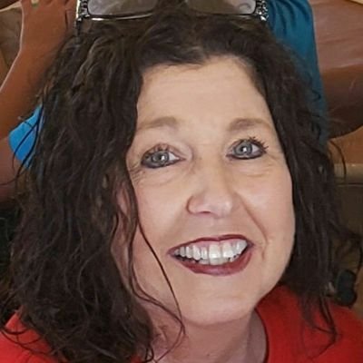 debbie_daughtry's profile picture. Born again Christian ✝️
Conservative Trump supporter🇺🇸Animal lover🐕🐕‍🦺🐄Married with one autistic son. Love the beach ⛱