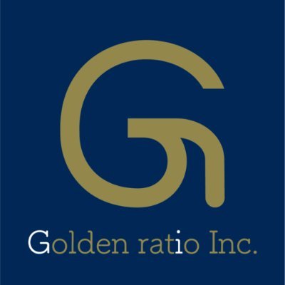 株式会社Golden ratio（ゴールデンレイシオ）さんのプロフィール画像