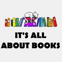 It's All About Books(@yvo_about_books) 's Twitter Profile Photo