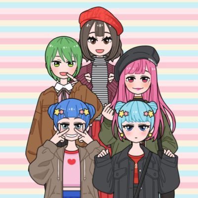 Miracle_o∀o_Peace@1周年✨さんのプロフィール画像