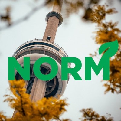 NORM is a movement towards a healthy lifestyle. Let's make natural and organic cosmetic products a NORM for everyone. 🍁 Made in Toronto, Canada 🇨🇦