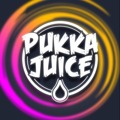 Multiple Award-Winning Brand
Made in the UK 🇬🇧
#PukkaJuice
Insta: Pukka.juice

Products contain nicotine - 18/21+ only