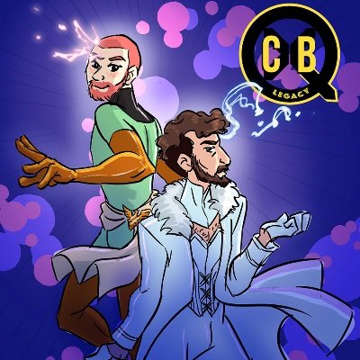The original LGBTQ+ comic book podcast! With a heavy skew towards The X-Men and The MCU. Hosted by dumb bitches @thebrettmannest and @TheEvilJeff. He’s/Him’s
