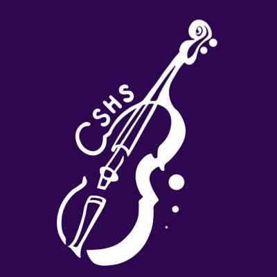 The official Twitter page of the nationally recognized & award-winning College Station High School Orchestra || est. 2012