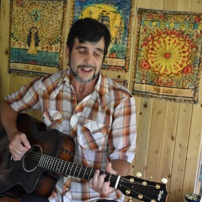 ohguitar's profile picture. Guitar man interested in everything