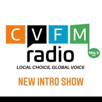 CVFM Intro Show (@cvfmintroshow) 's Twitter Profile