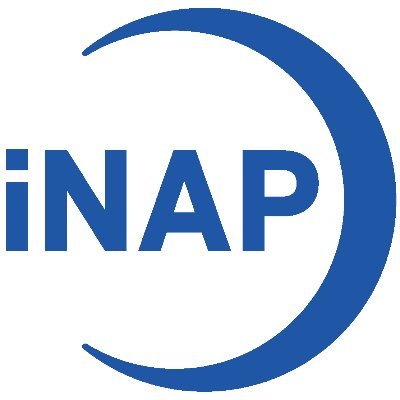 iNAP is a novel,  FDA-cleared Sleep Apnea treatment device, with a flexible mouthpiece, thin tubing, and a quiet battery-powered console the size of a phone.