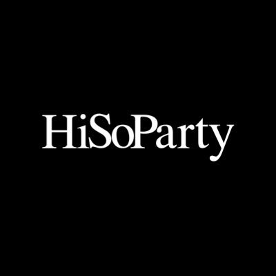 HiSoParty 20th Anniversary of https://t.co/wJ4pLS4MWR, 18th Anniversary of HiSoParty Magazine