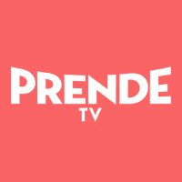 PrendeTV(@PrendeTV) 's Twitter Profileg