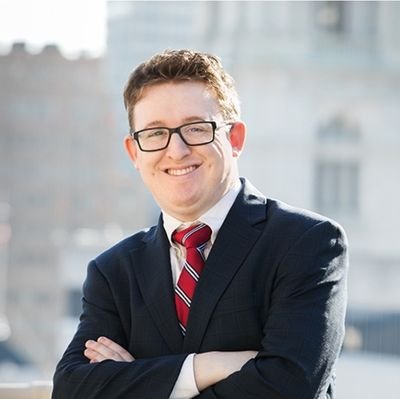 Lawyer in DE, PA, and DC, #appellatetwitter, dreaming bigger than my britches, learning always. Retweets/Likes/Comments don't equal legal advice.