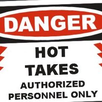 SportsTalk (@hottakesareus) 's Twitter Profile