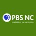 PBS North Carolina (@MyPBSNC) Twitter profile photo