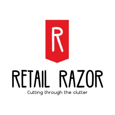 Cutting through the clutter in #retail & #retailtech!
Where #stores, #media, #ecommerce, #DTC, #AI, & #supplychain meet.
Subscribe to #podcast! Stay sharp!