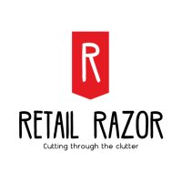 RetailRazor🏷(@RetailRazor) 's Twitter Profile Photo