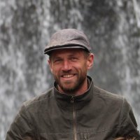 Scott Fossel 🇺🇦 (@cognoscenti9) 's Twitter Profile