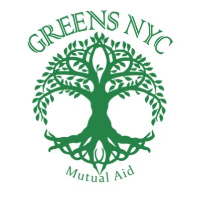 Greens_NYC's profile picture. Doing what I can, when I can. Kindness is contagious, pay it forward.
#LightTheWayWithLove