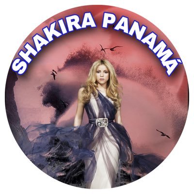 🔅Oficial fans club de @shakira en Panama 🇵🇦 🔆todo shaki fans bienvenidos.