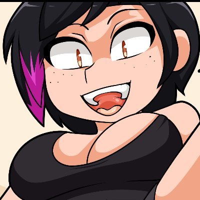 | 5'11 Tomboy bully.|18+ ONLY/NSFW 🔞| No RP | #SizeTwitter | PFP by @JjPsychotic | Banner by @Karsinan2 | All art posted are paid comms | No 💀/crush content.