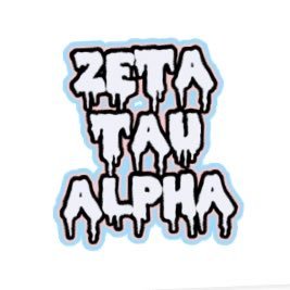 The official Twitter page for Zeta Tau Alpha - Alpha Gamma Chapter at the University of Michigan