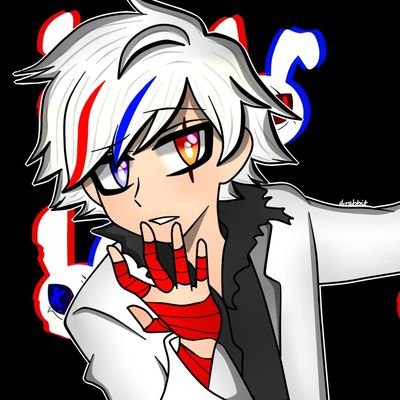 Discord rabbit 🐰💉さんのプロフィール画像
