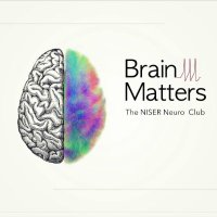Brain Matters Club NISER (@brain_matters_) 's Twitter Profile