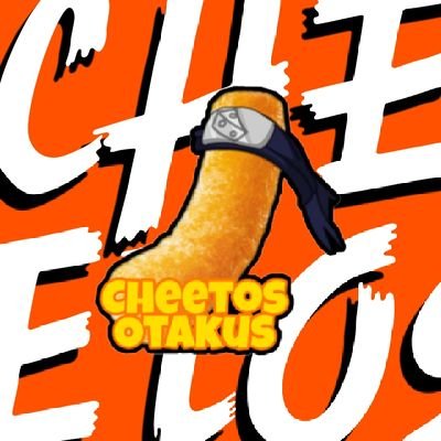 Cheetos Otakus