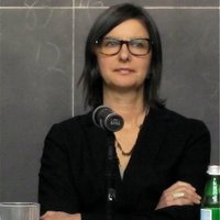 Marysia Lewandowska (@screened_out) 's Twitter Profile