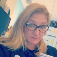 Lori K Morris (@owlhoop44) 's Twitter Profile Photo