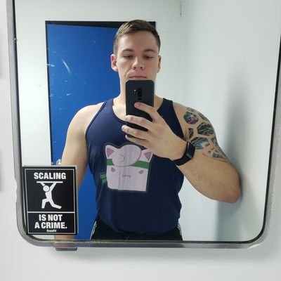 JackedPuffGuy Profile Picture