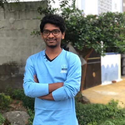 sivakumar0306's profile picture. 