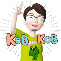 ║ ⊙︿⊙™║ 🐸 🐸 (@k0b_k0b) 's Twitter Profile Photo ║ ⊙︿⊙™║ 🐸 🐸 (@k0b_k0b) 's Twitter Profile Photo