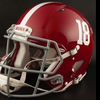 ---- Roll Tide Roll ----