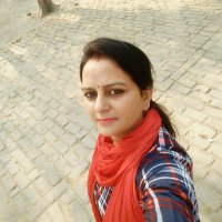 Neelam 'Rathi' (@neelamrathi16) 's Twitter Profile
