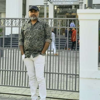 Nandi7Pratik's profile picture. Sarees & Dress Material