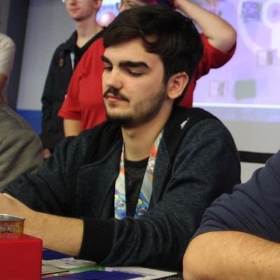 Vitor Lugon Profile