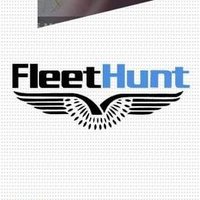 Fleethunt(@Fleethunt1) 's Twitter Profile Photo